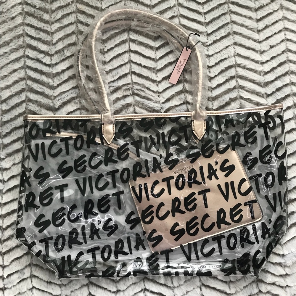 BS Graffiti Tote